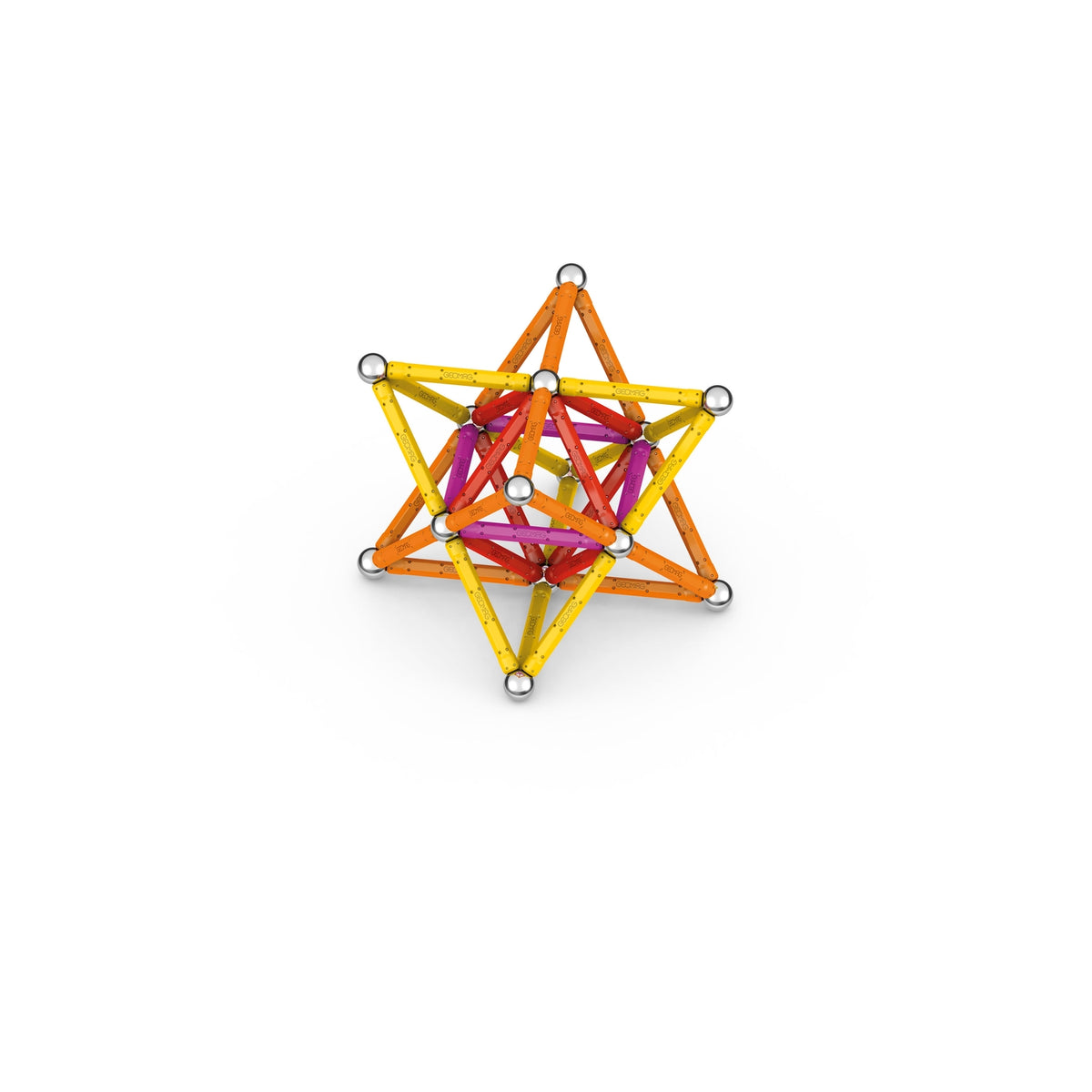 Geomag Classic Building Set 93 Pcs