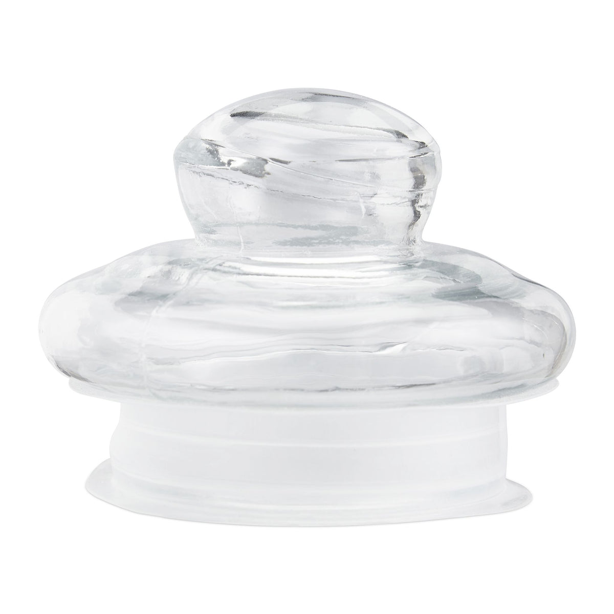 Glass jars 6-pack 1,000 ml