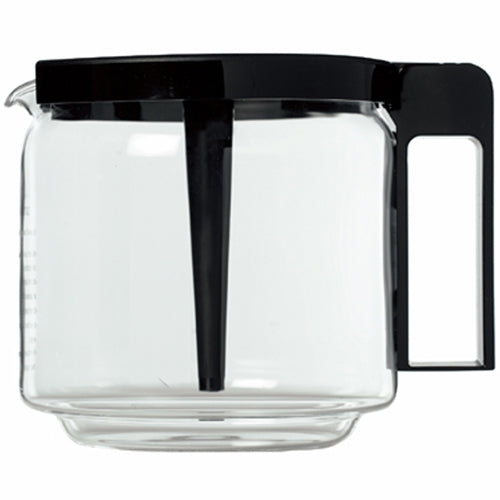 Glass jug for KBG741-KBG744