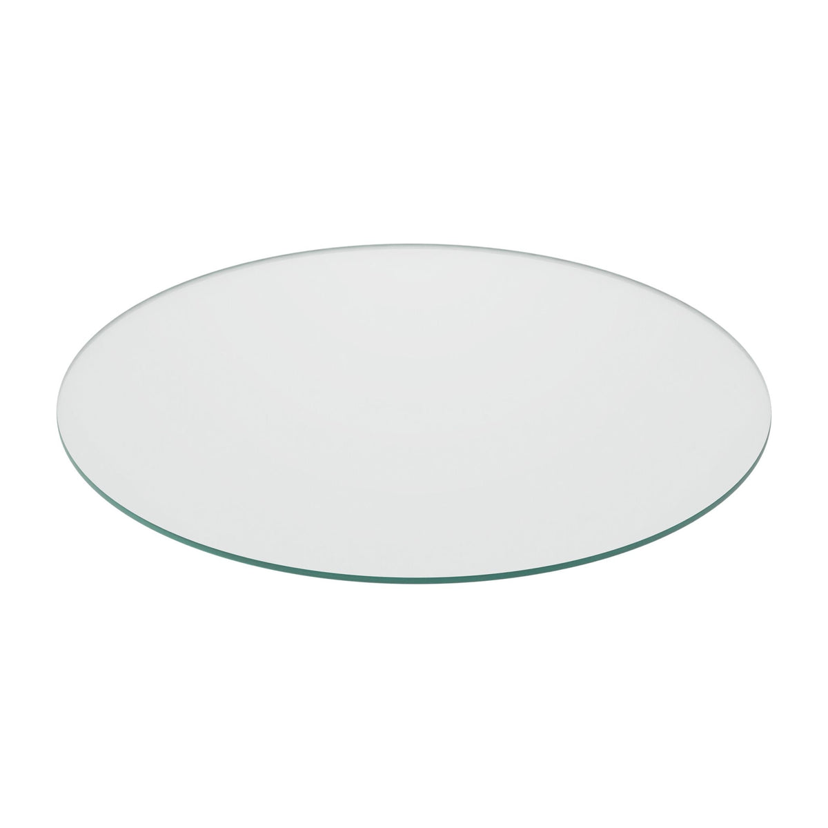 Glass sheet 8mm ESG