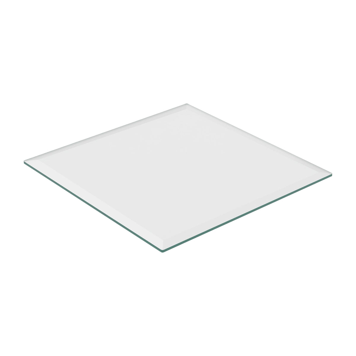 Glass sheet 8mm ESG