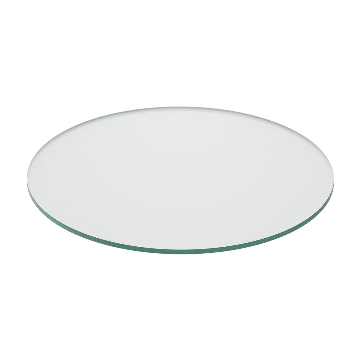 Glass sheet 8mm ESG