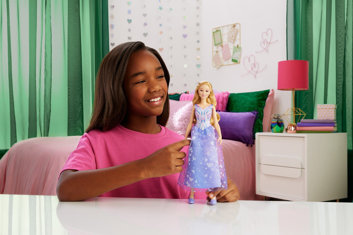 Glinda Singing Doll from Wicked, Includes Batteries