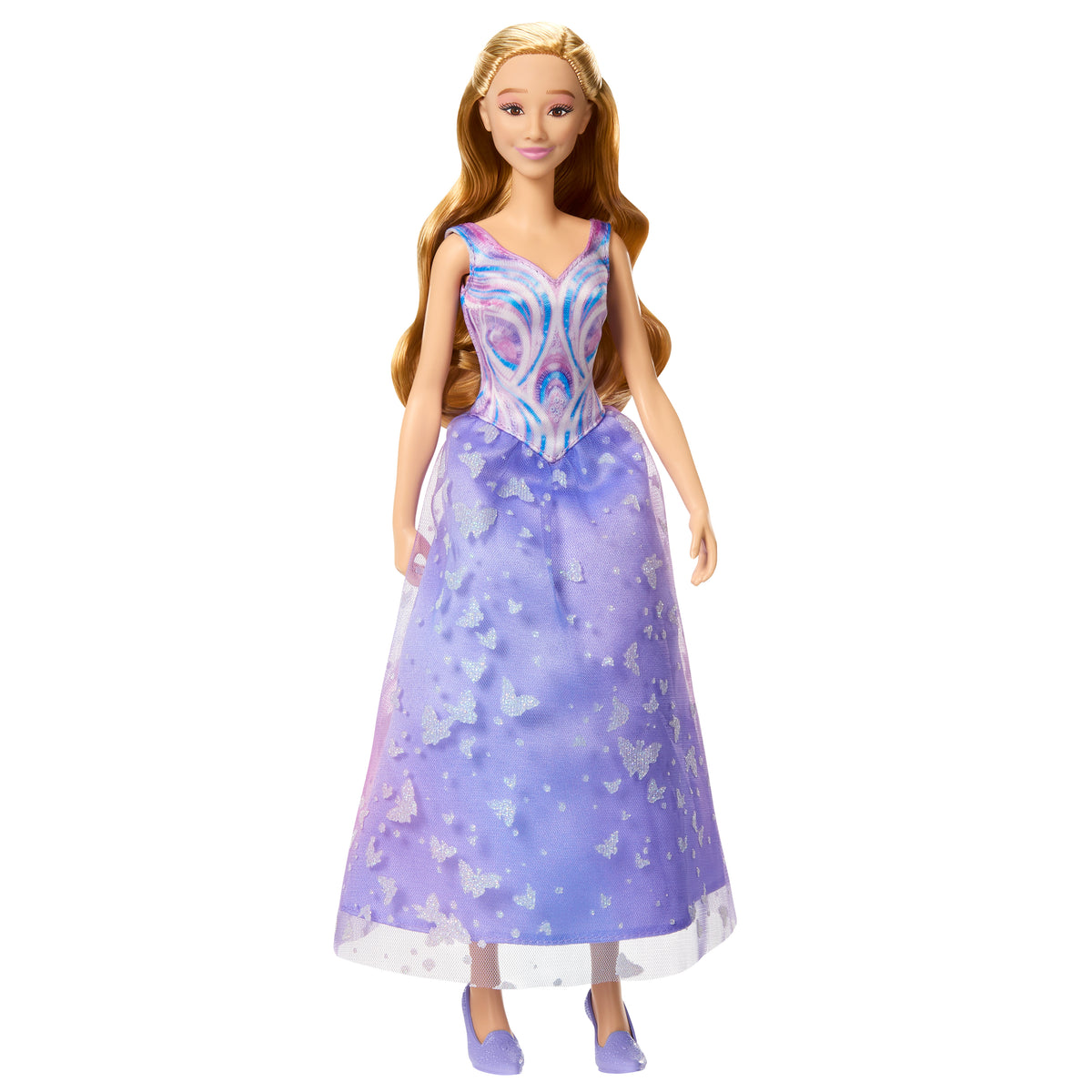 Glinda Singing Doll from Wicked, Includes Batteries