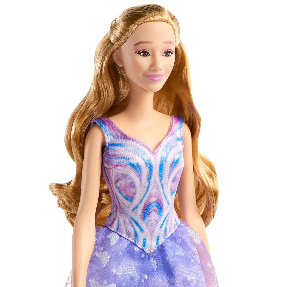 Glinda Singing Doll from Wicked, Includes Batteries