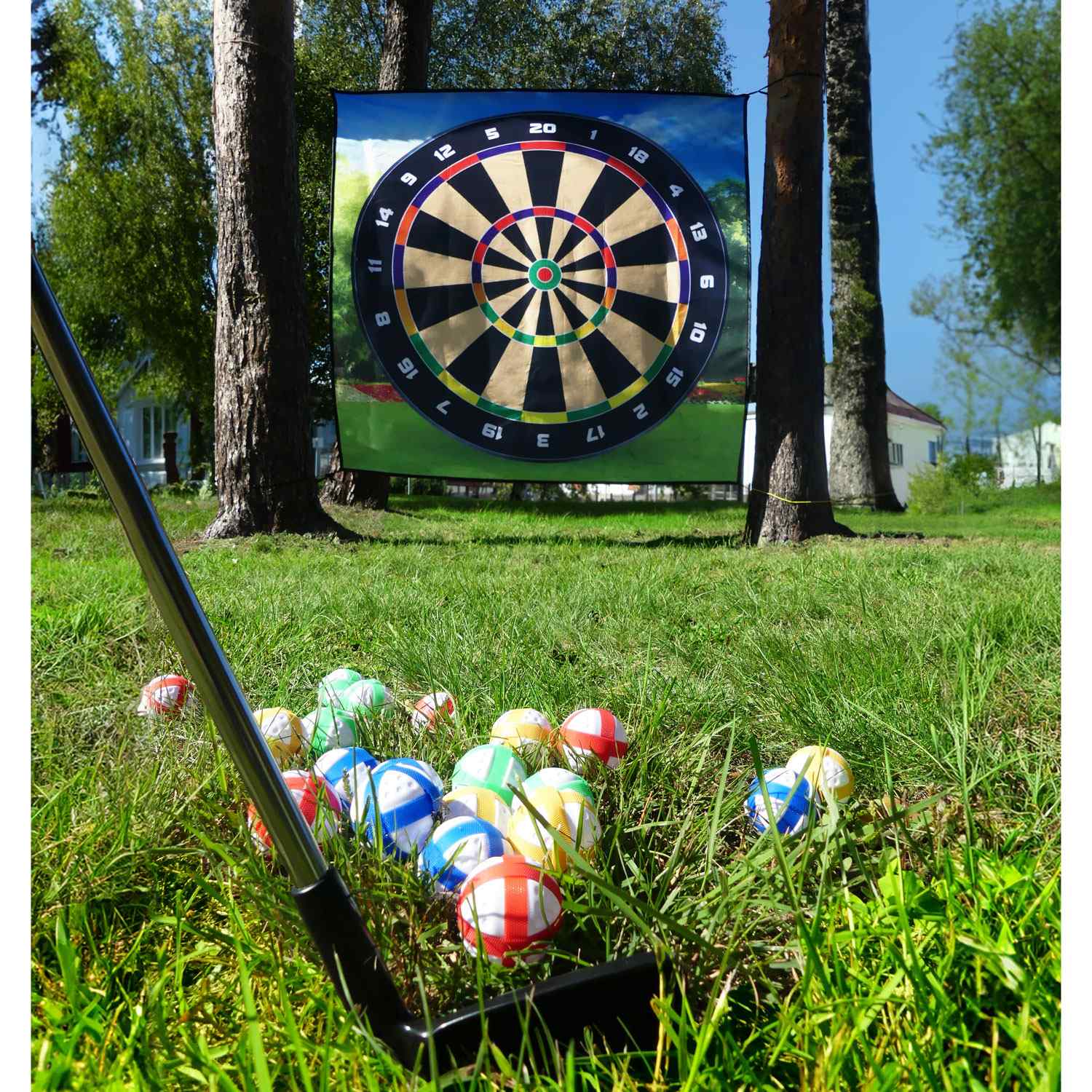 Golf Darts