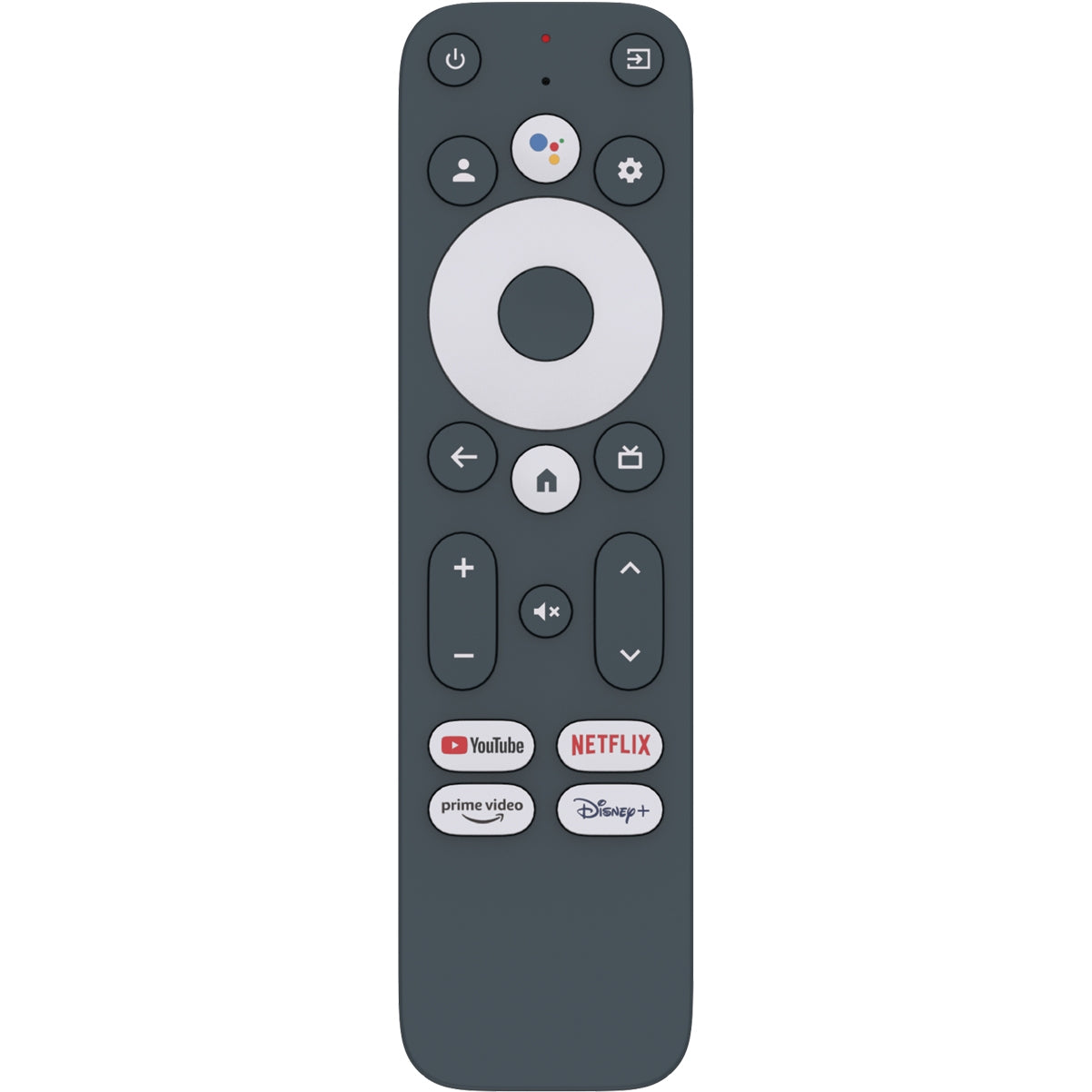 Google TV Stick 4K