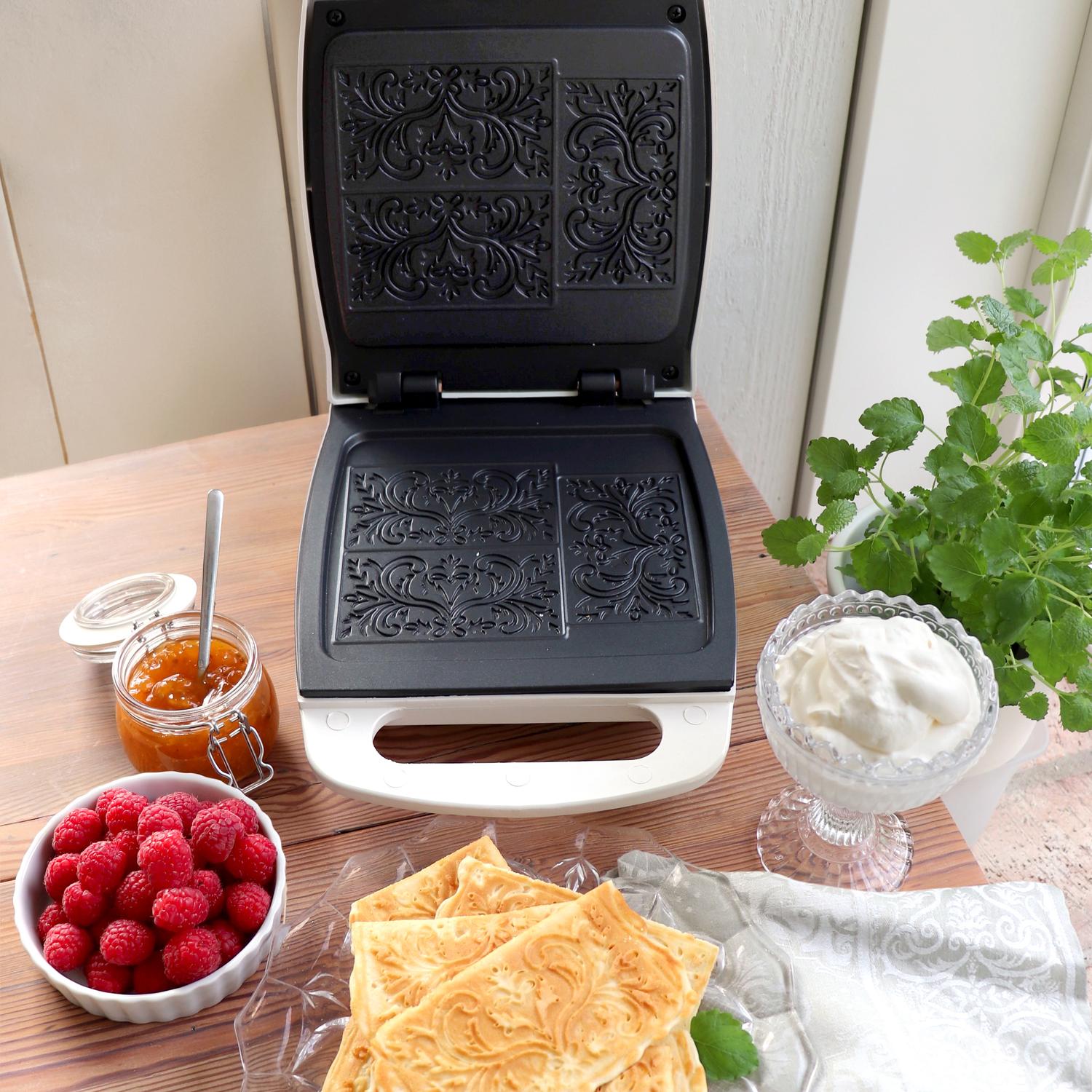 Gorojärn Classic 903