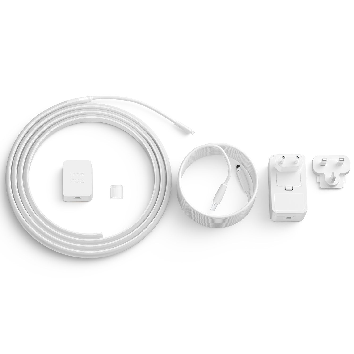 Gradient Lightstrip White/Color Basekit