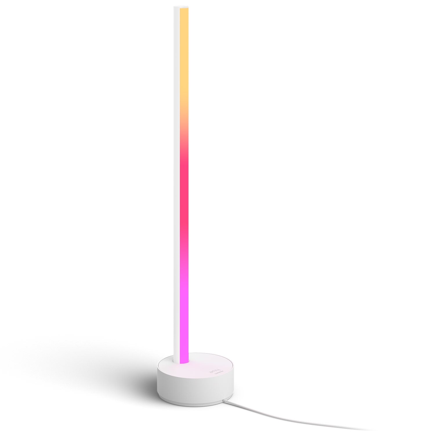 Gradient Signe Table Lamp Wh/Color White