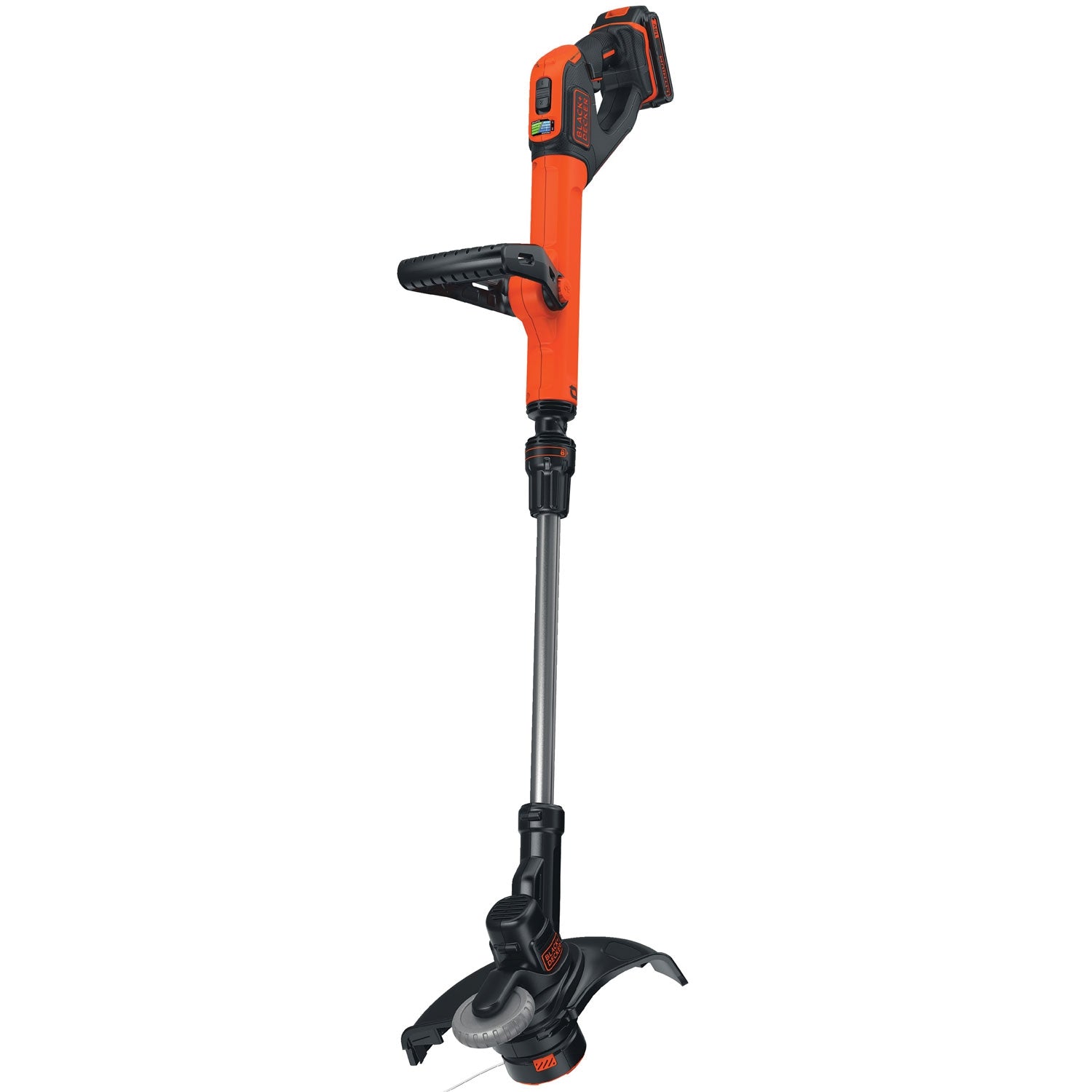 Grass Trimmer 18V 28Cm 2.0AH Bat