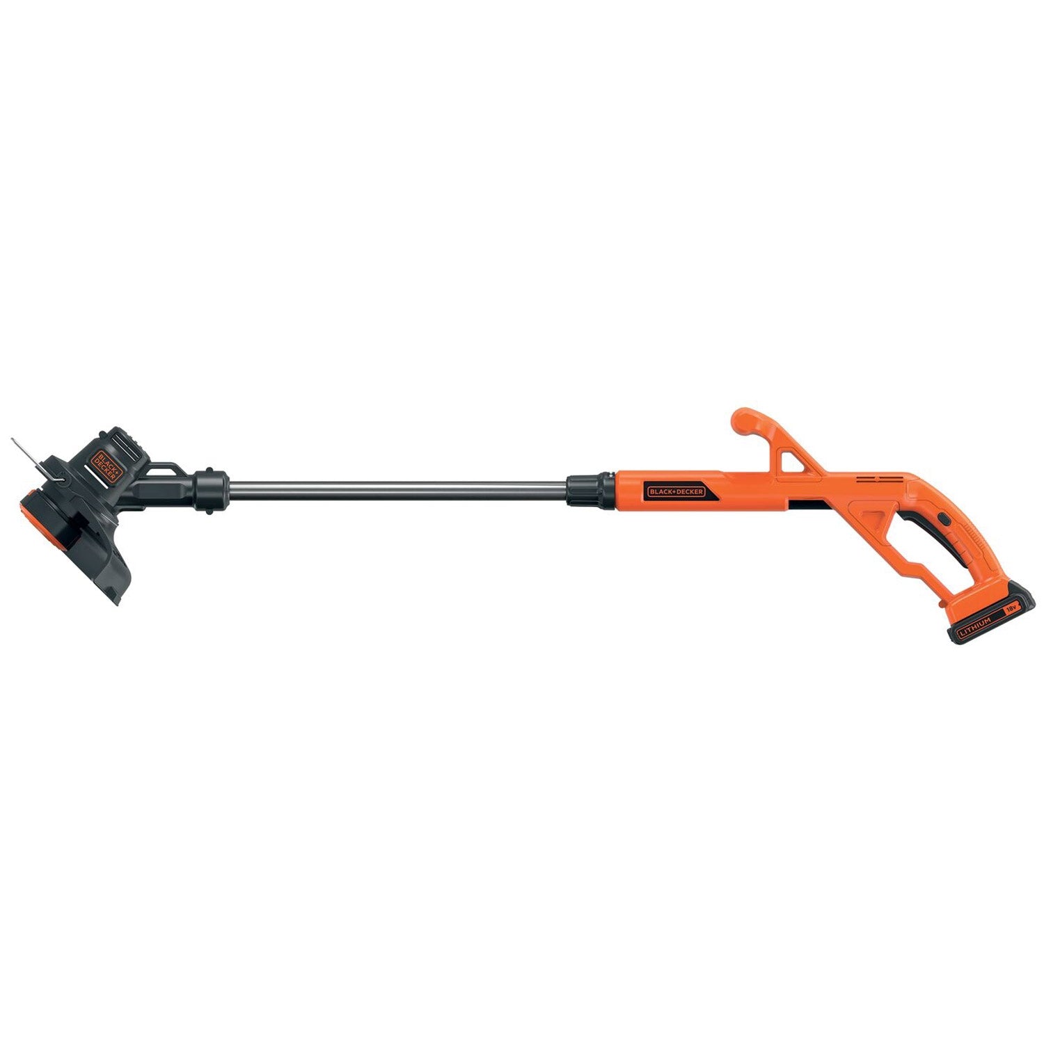 Grass trimmer 18V 25cm 2AH Battery included