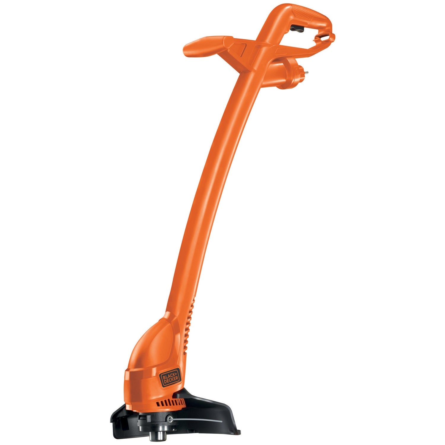 Grass trimmer 300W with low weight