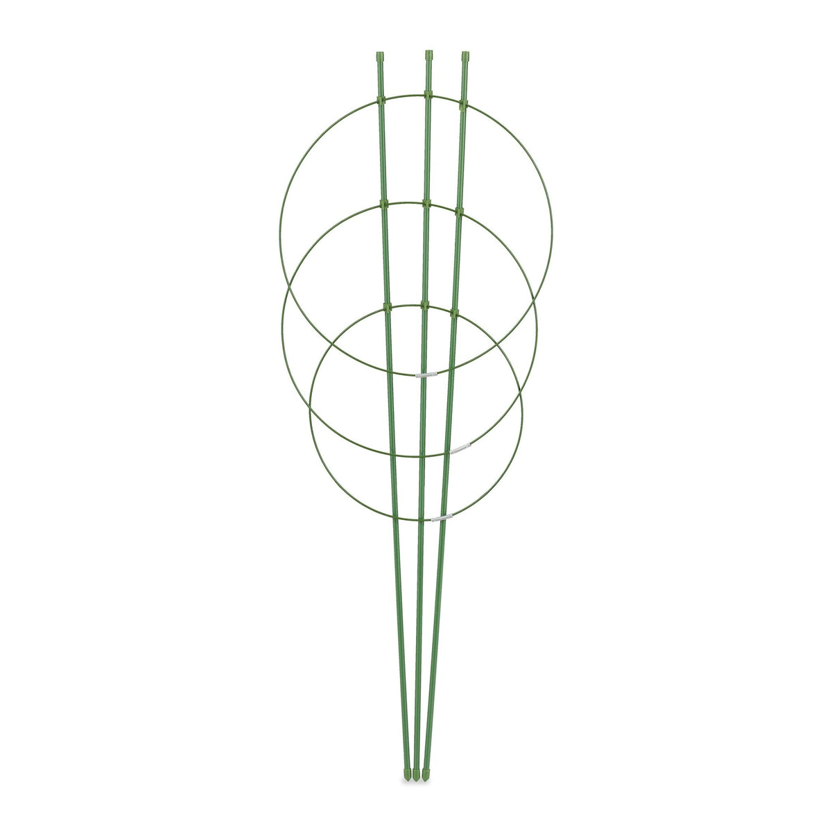 Green climbing aid 76 cm Set of 5