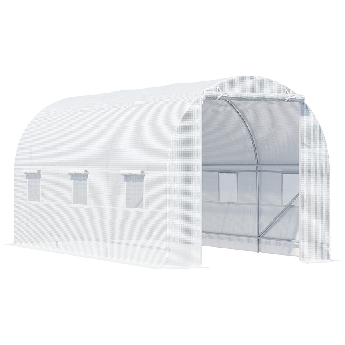 Greenhouse Film Greenhouse Greenhouse Plant House Films 450X200X200 Cm