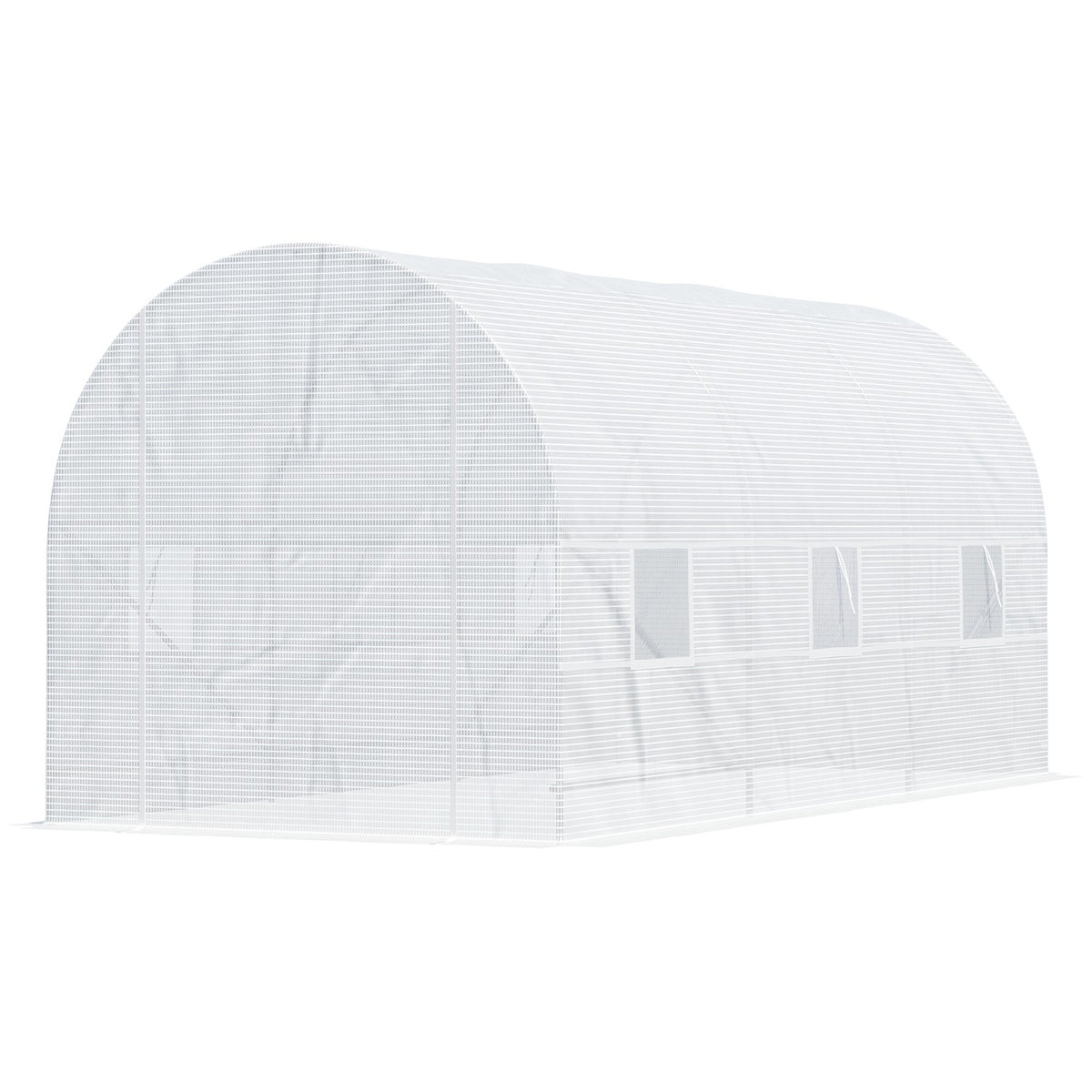 Greenhouse Film Greenhouse Greenhouse Plant House Films 450X200X200 Cm