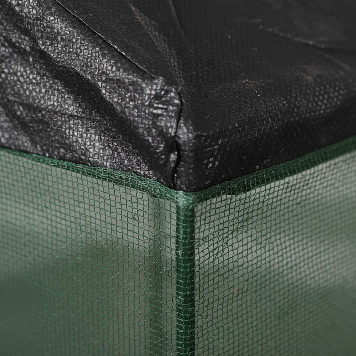 Greenhouse Tent with Roof & Door for Seedlings