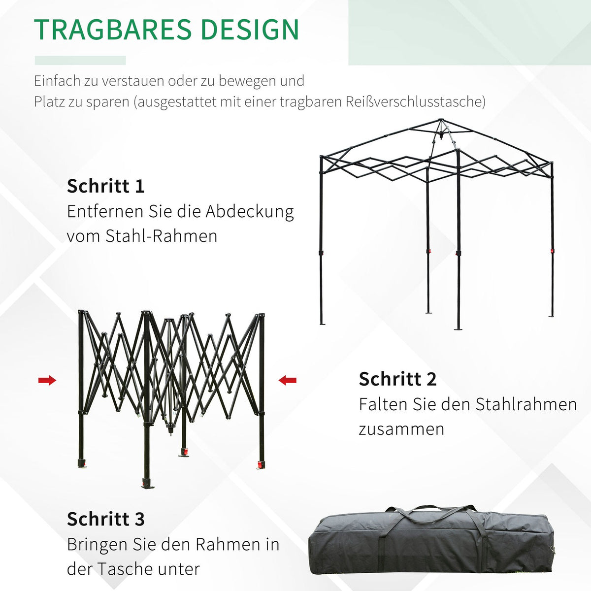 Greenhouse greenhouse tomato house with door and window for rolling up, PE steel dark green 238 x 178 x 240 cm for optimal plant cultivation