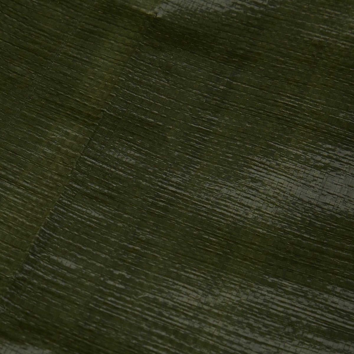 Green tarpaulin 140 g/m²