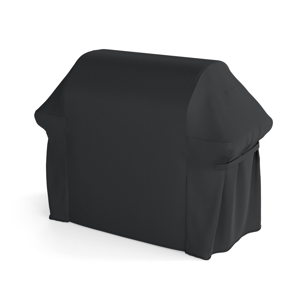 Grill Cover, Waterproof Oxford Fabric, 132x66x100 cm