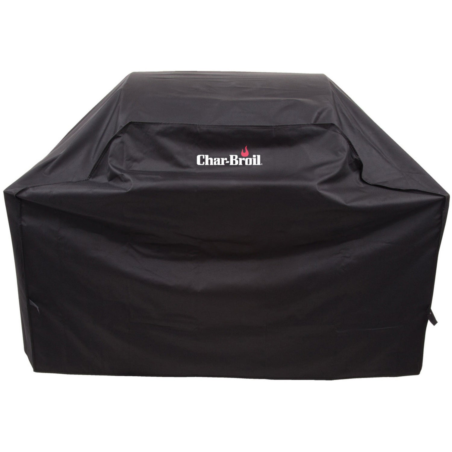Grill cover for 2 burners + charcoal grill 2600