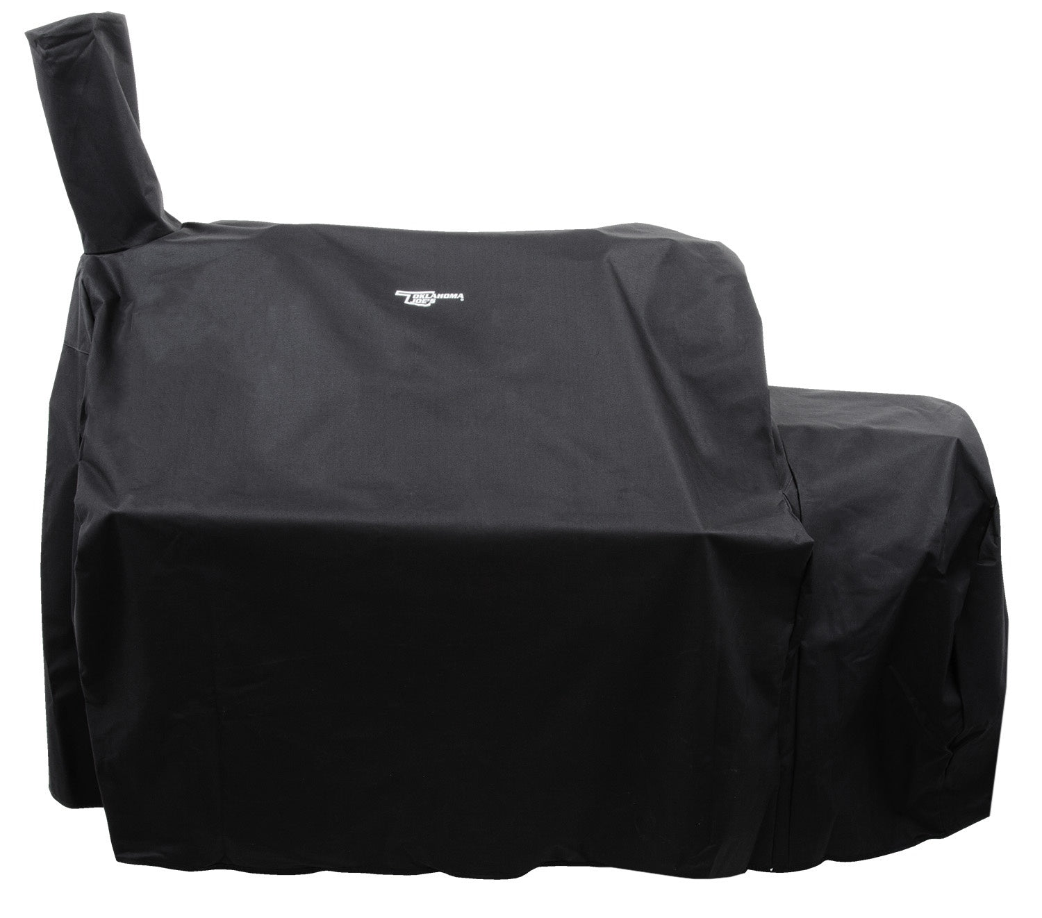 Grill cover for Oklahoma Joe