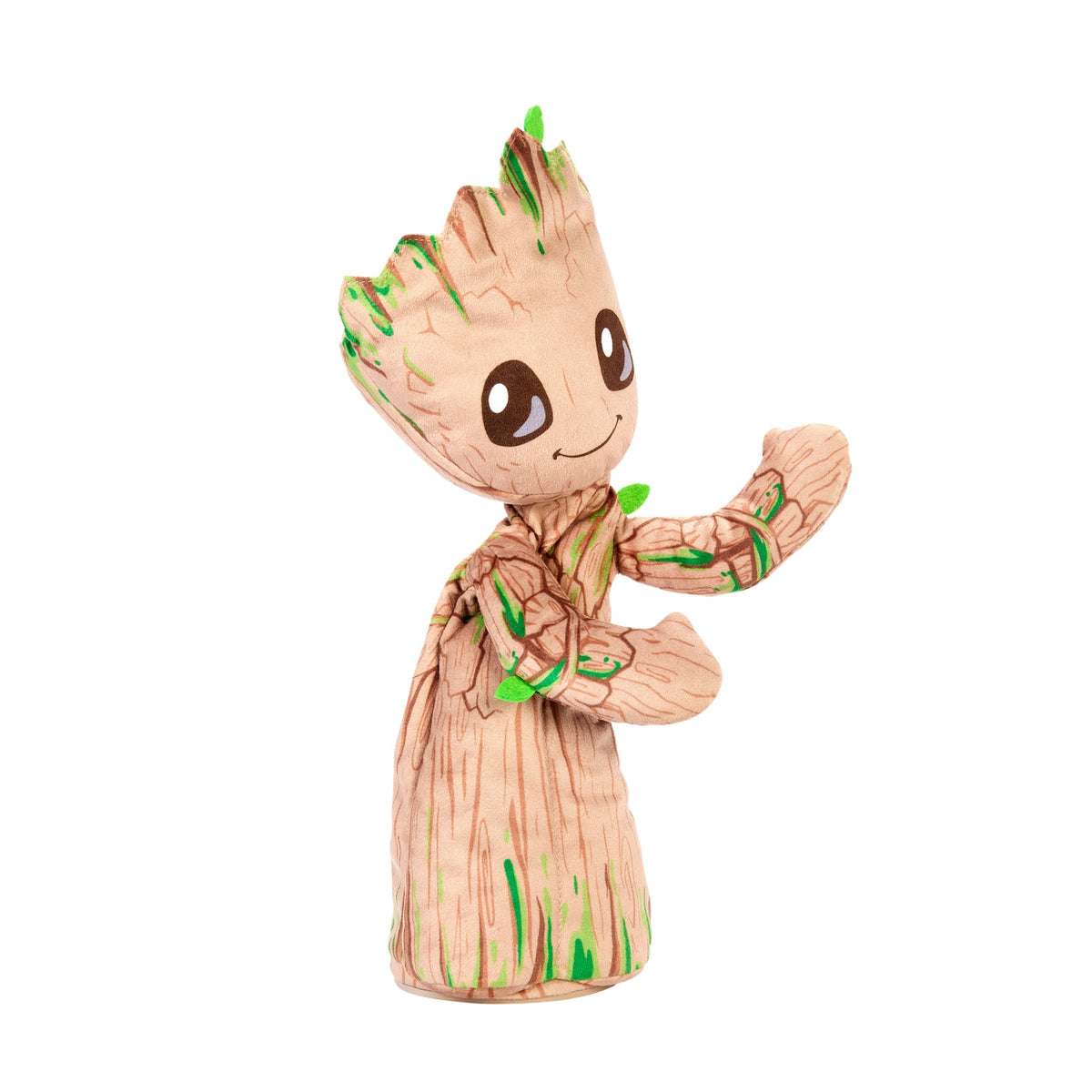 Groot Deluxe Plush Toy, Soft and Huggable