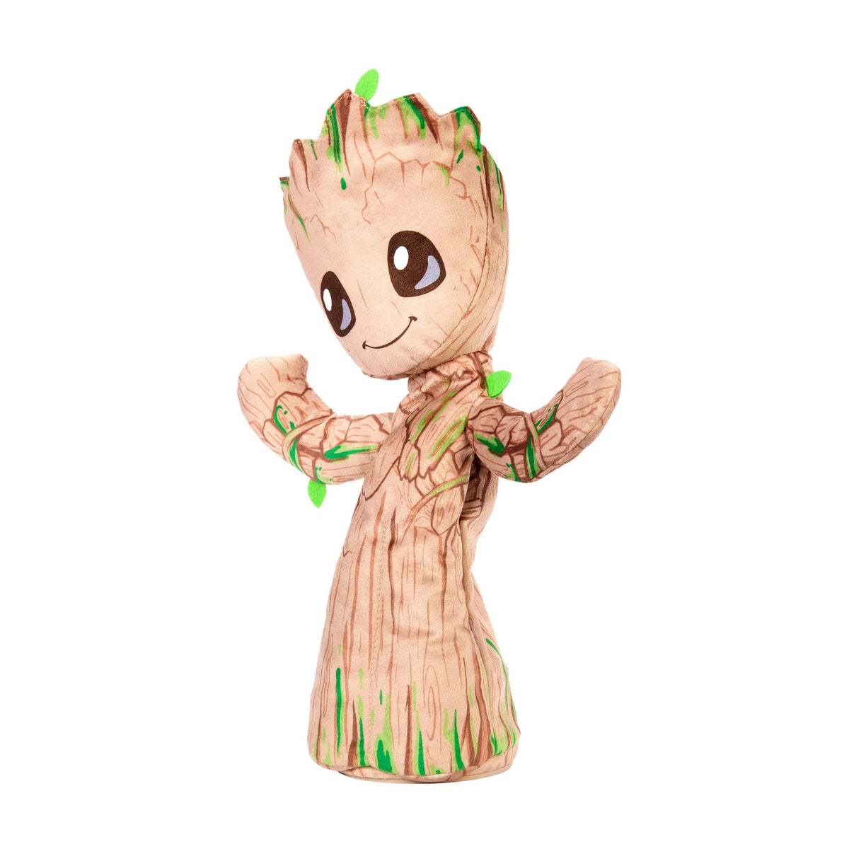 Groot Deluxe Plush Toy, Soft and Huggable