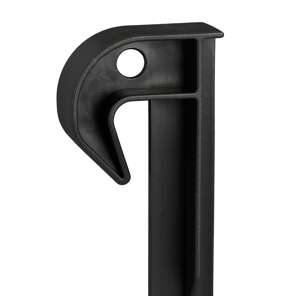 Ground hook for robotic lawnmower cable set of 200