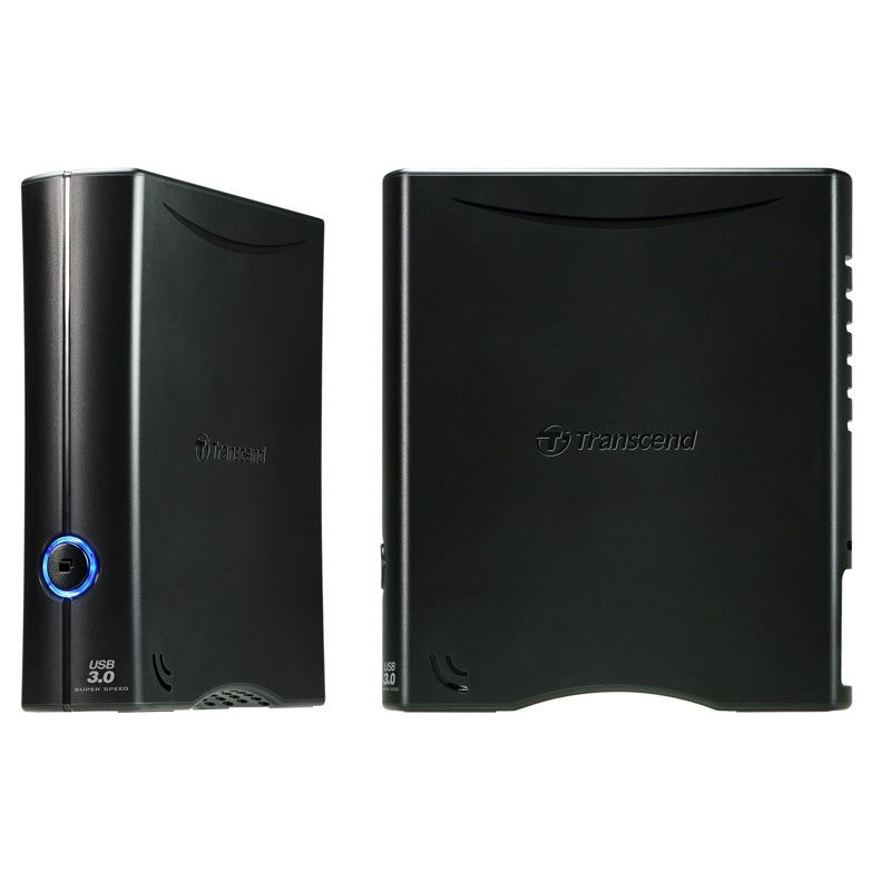 HDD StoreJet 3.5" 4TB USB3