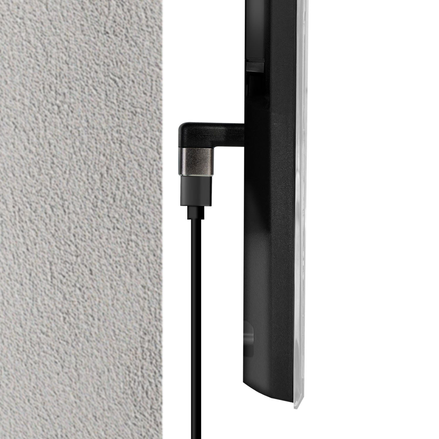 HDMI Adapter 270° Male to Female, 8K/60Hz Support