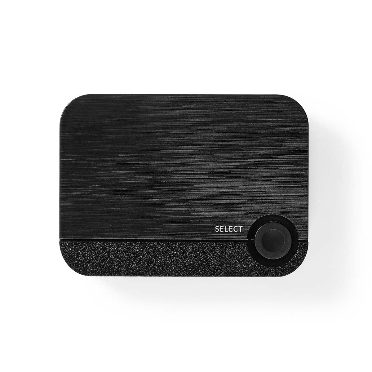 HDMI™ Converter | 1x USB-C™ / 2x HDMI™ Input | 1x HDMI™ output | One way | 4K@60Hz | 18 Gbps | ABS | Anthracite