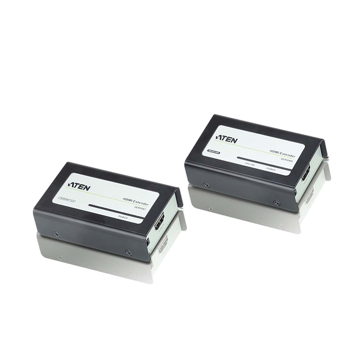 HDMI Over Cat5e/6 Audio/Video Extender (60m)