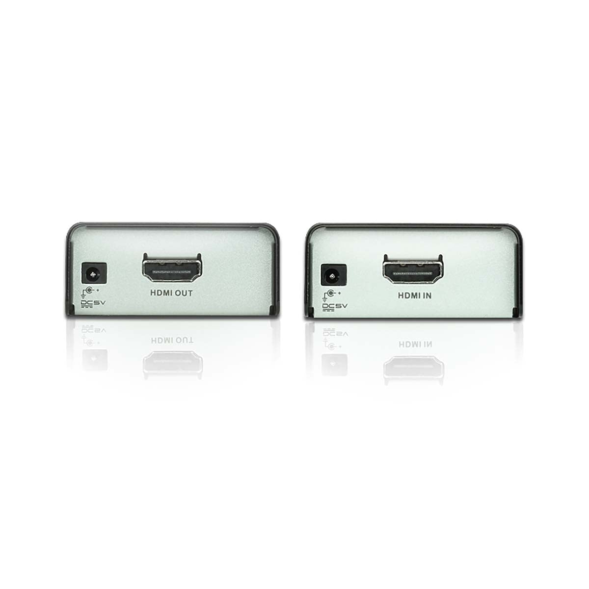 HDMI Over Cat5e/6 Audio/Video Extender (60m)
