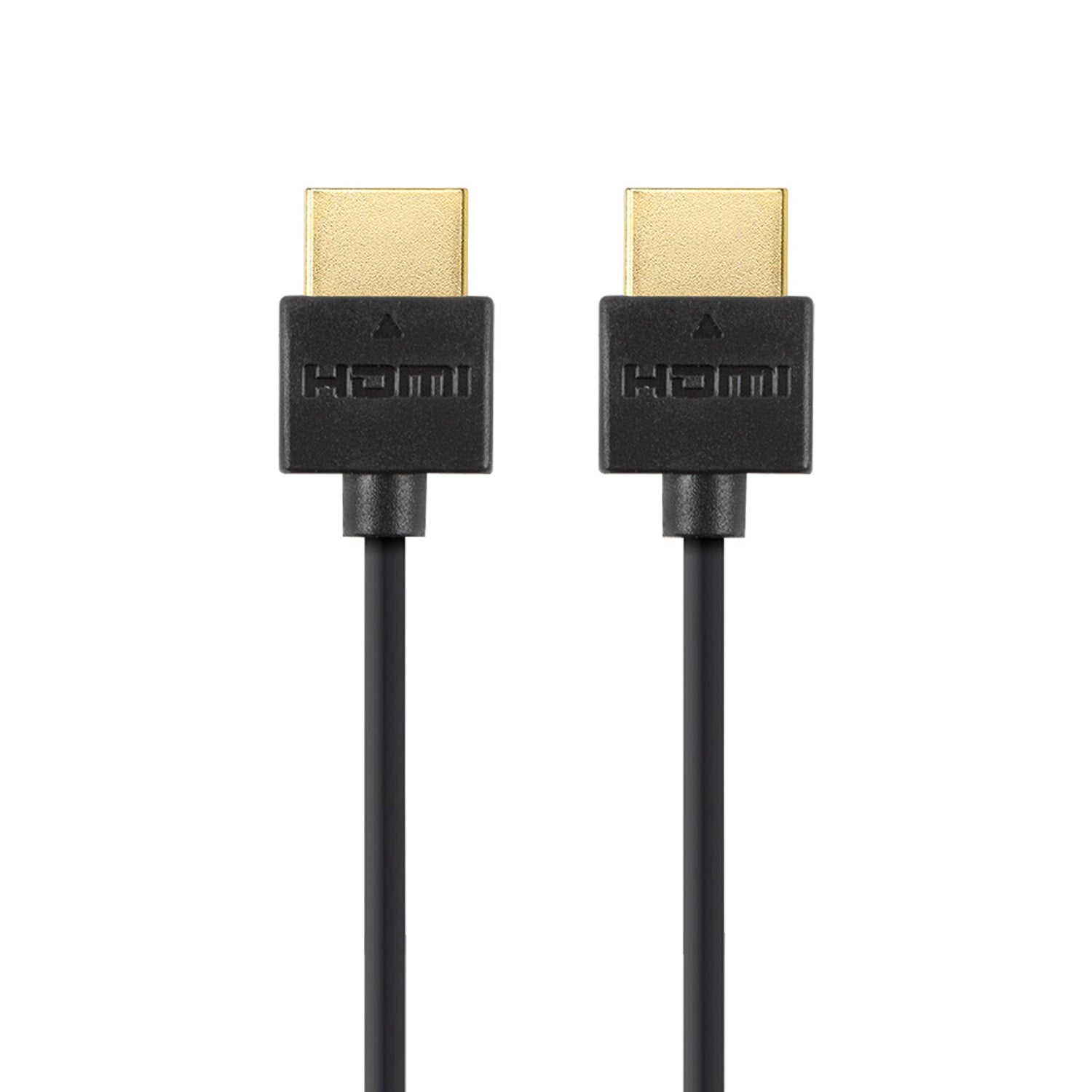 HDMI cable Ha-Ha SLIM 1.0m