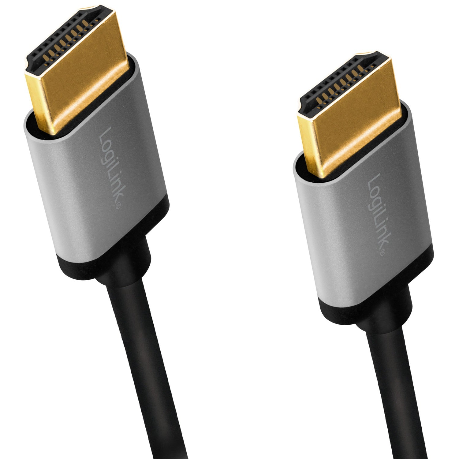 HDMI cable Premium High Speed HDMI 4K/60Hz 1m
