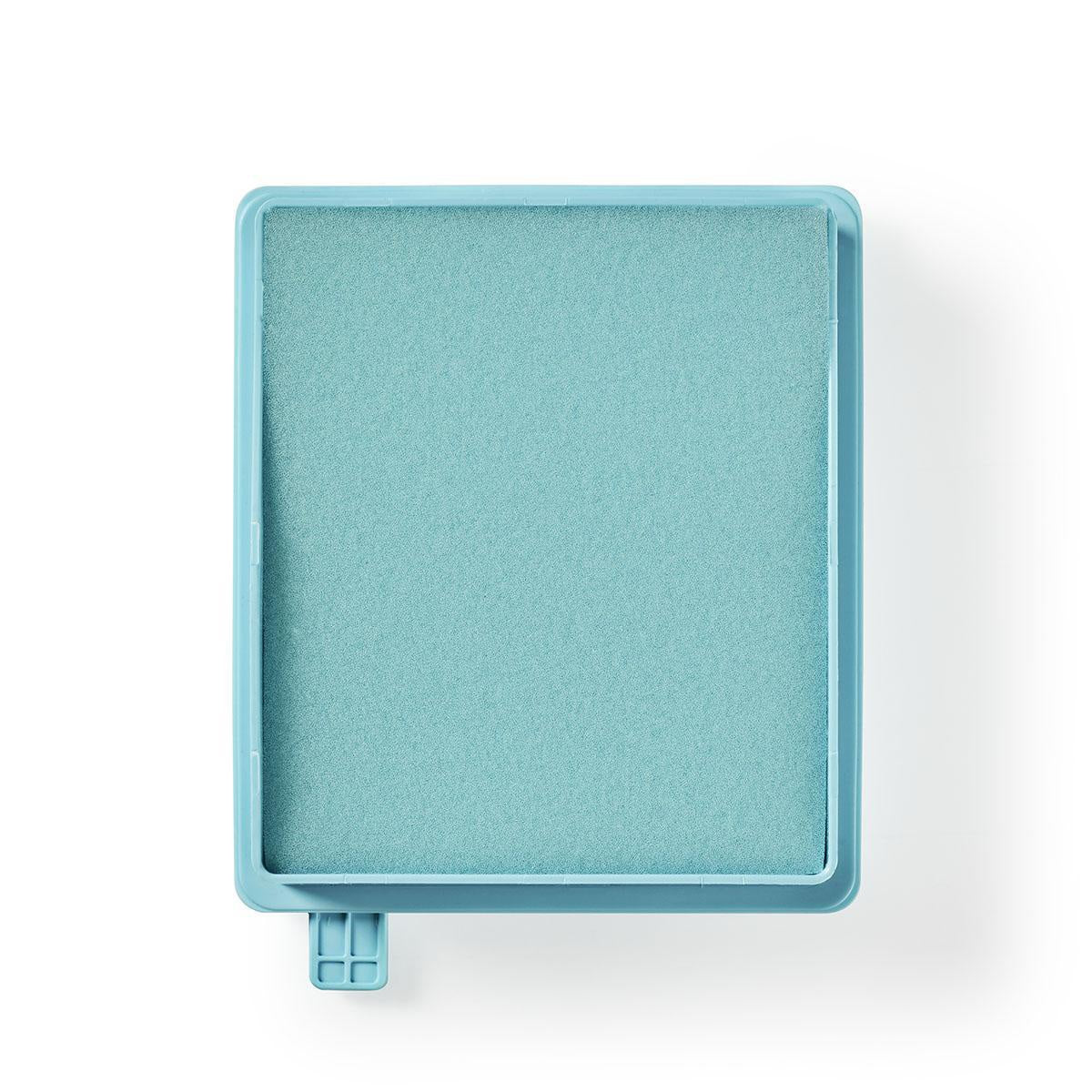 HEPA Filter Set | Replacement for: Philips | HEPA Motor Filter & Microfilter | H13