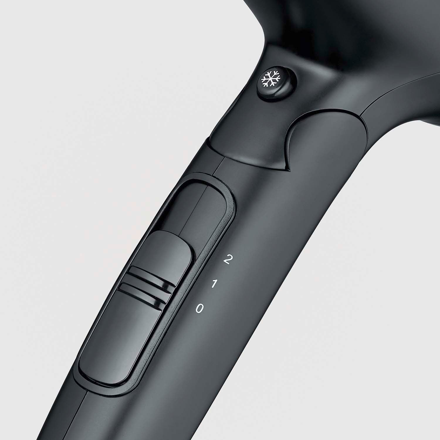 Hair Dryer 1600W, 2 Speeds
