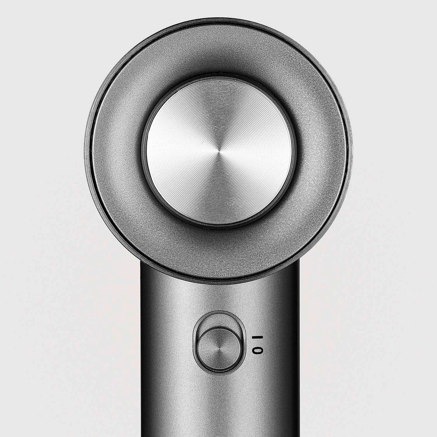 Hair Dryer 2000W, 3 Heat Settings, 2.8m Cord
