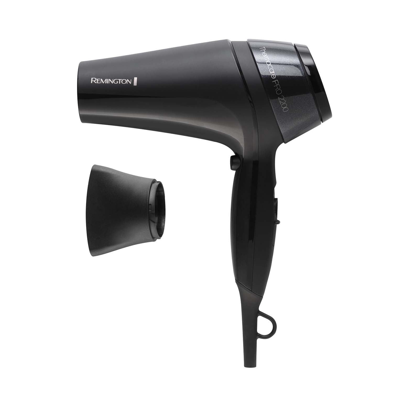 Hair Dryer 2200W, 3 Heat Settings, 2 Speeds