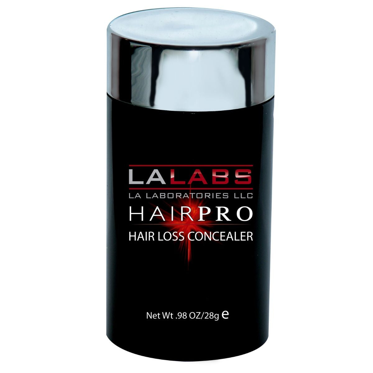 Hair Pro Grey