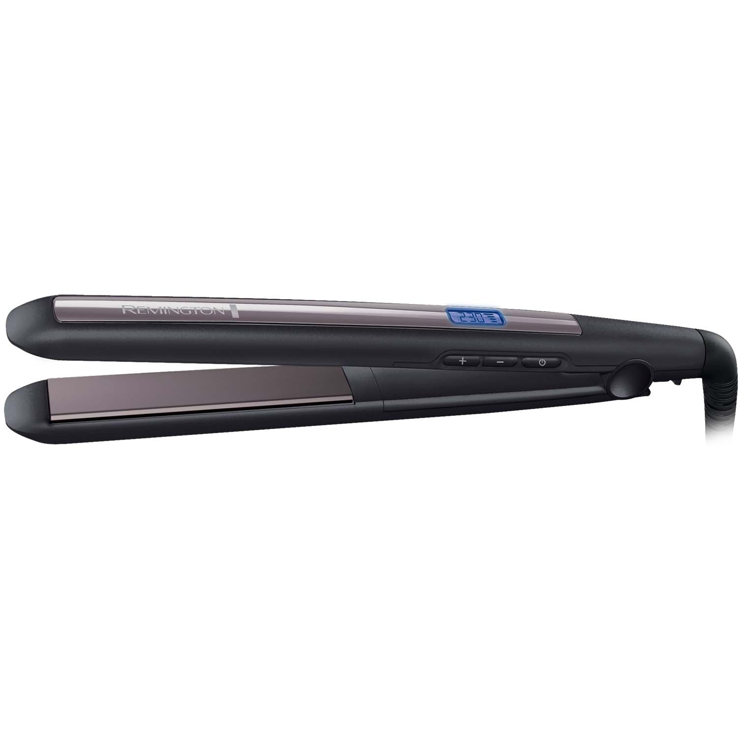 Hair Straightener, Ceramic Ultra, 150-235C, Fast Heat-Up
