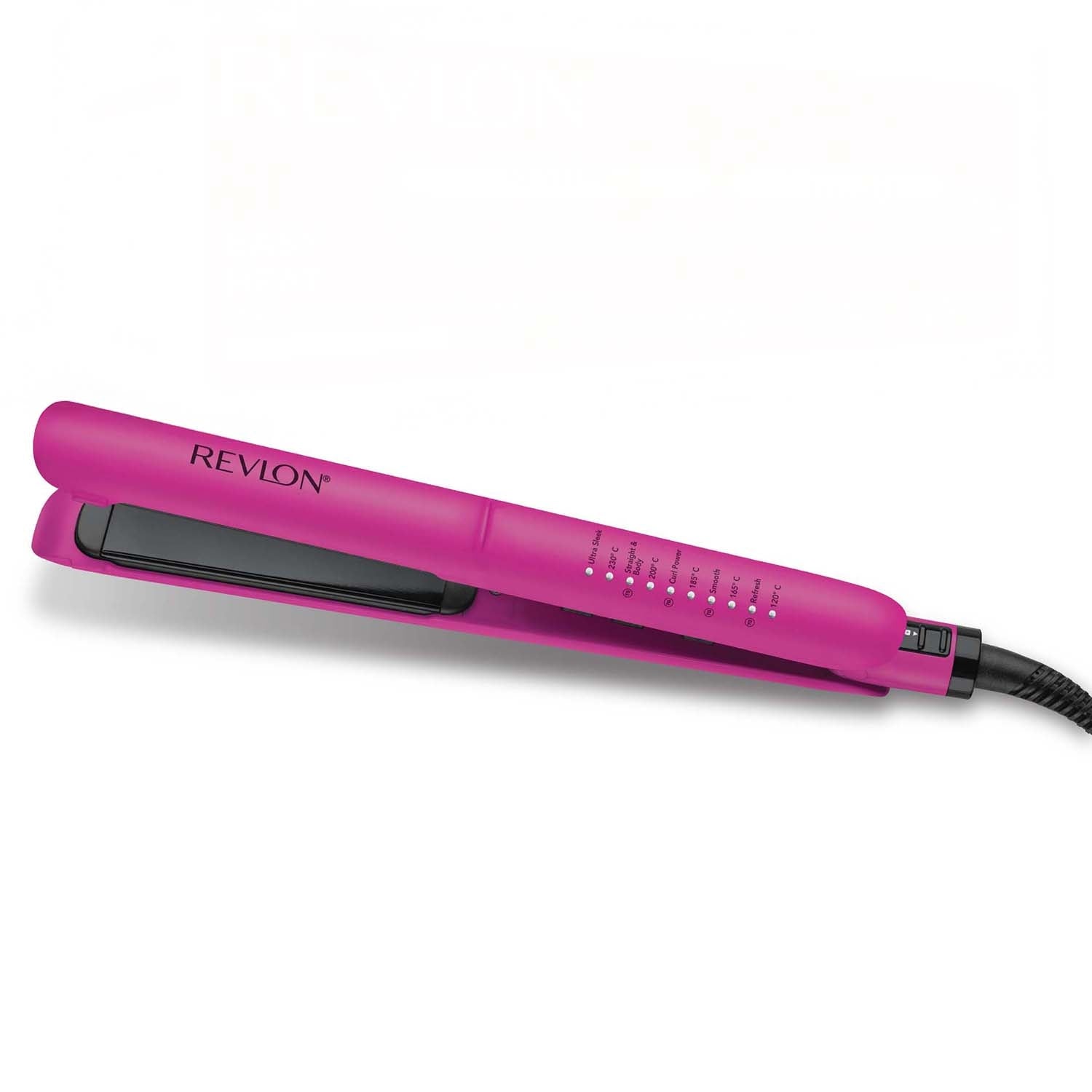 Hair Styler 25mm Barrel, Ceramic Coating