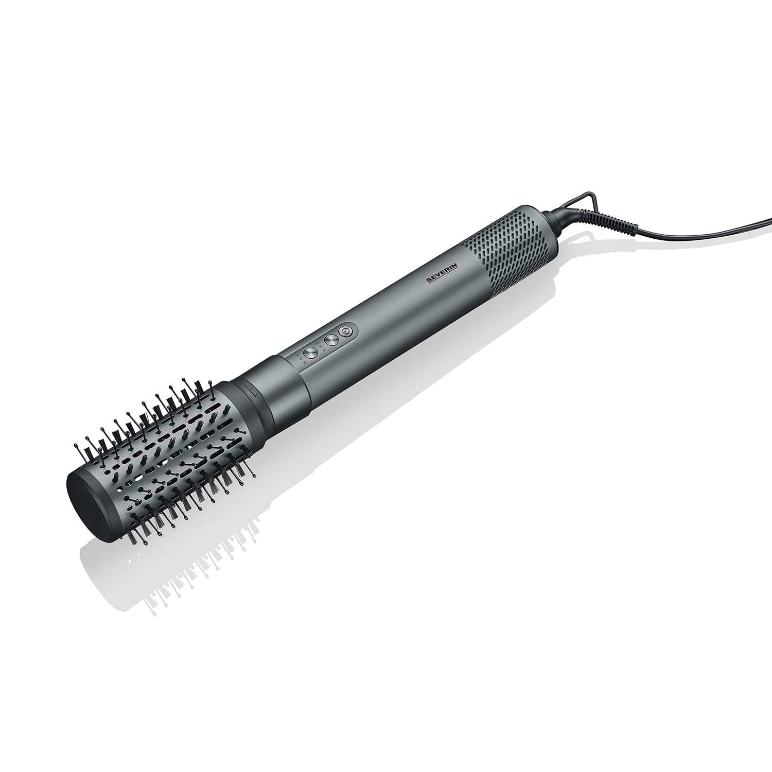Hair Styler with 1500W BLDC Motor