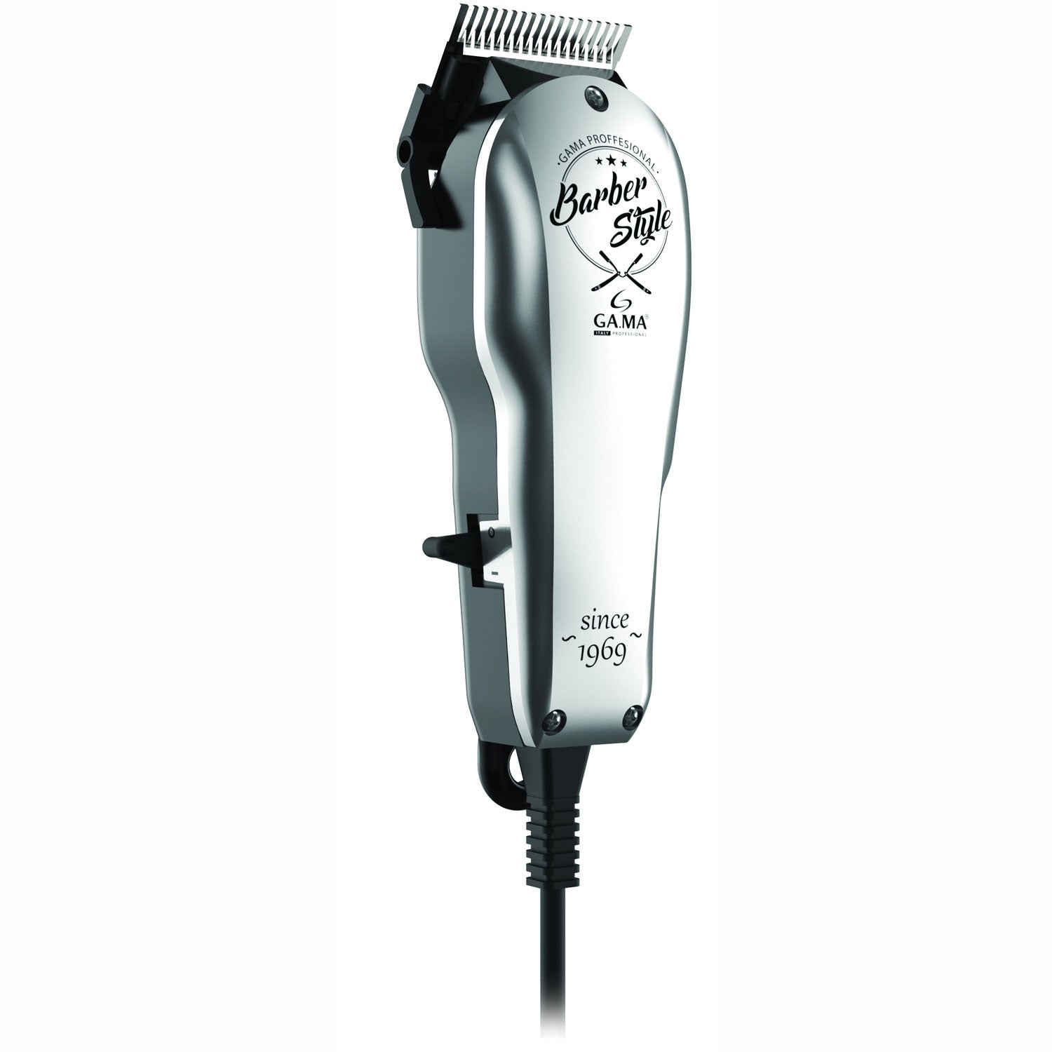 Hair clipper Barber Style GMB4060