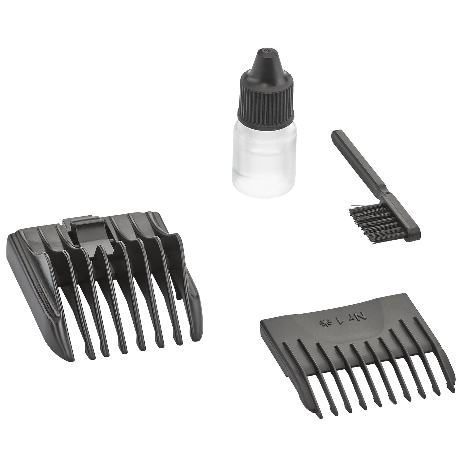 Hair clipper Black Editon 1400