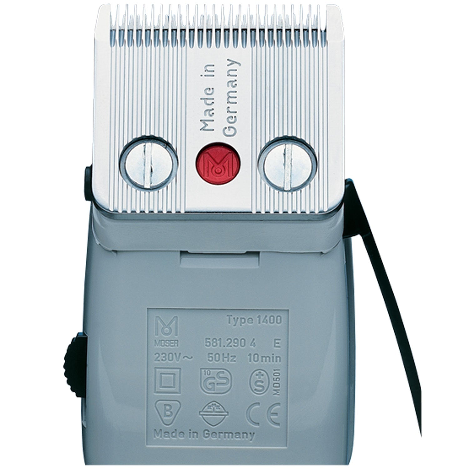 Hair clipper Black Editon 1400