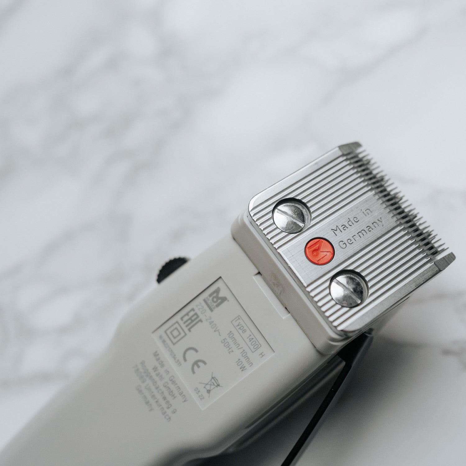 Hair clipper Edition 1400 Original 1406-0050