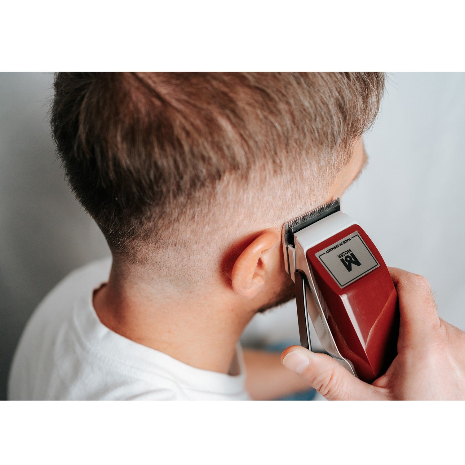 Hair clipper Edition 1400 Original 1406-0050