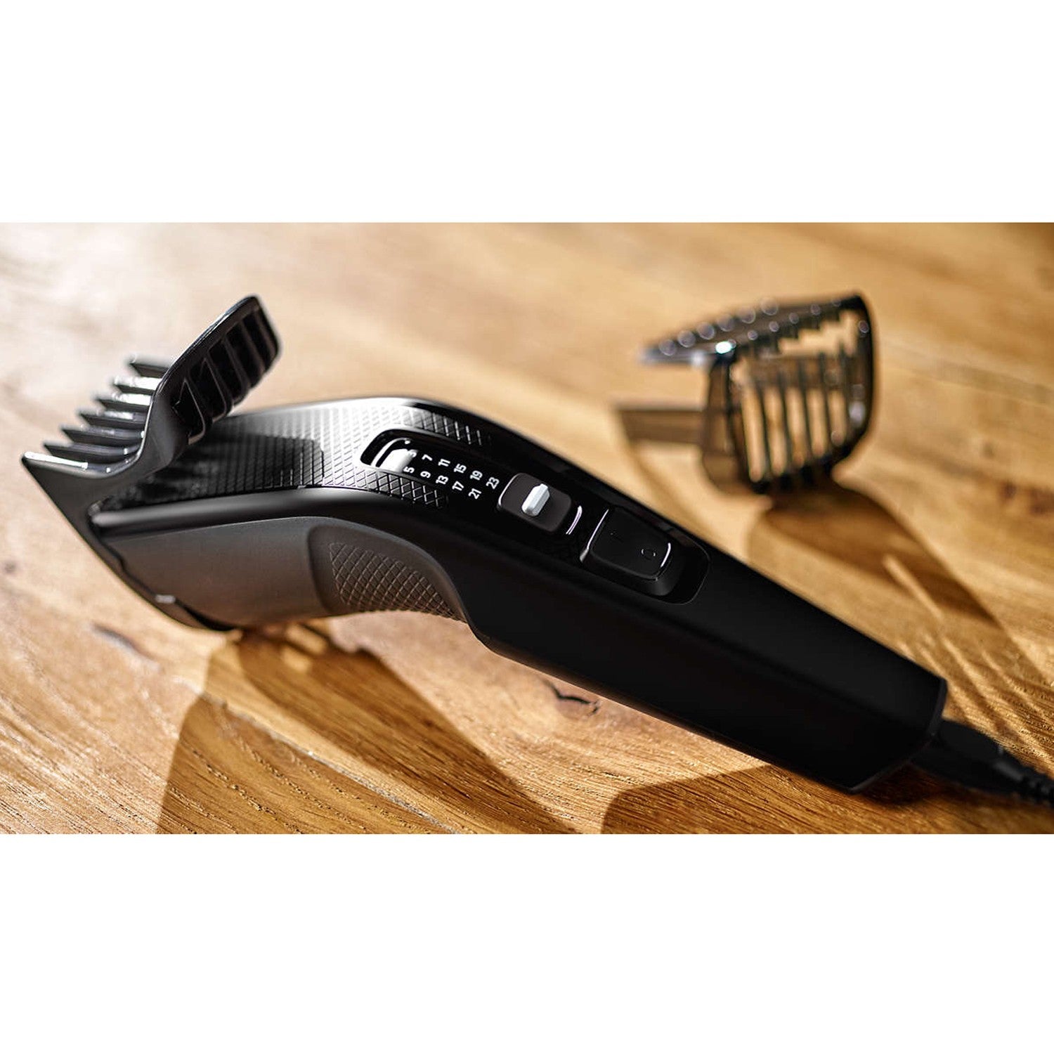 Hair clipper HC3510/15